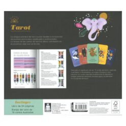 Tarot - TIKAL