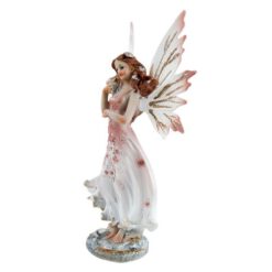 Hada 20 cms - Rosa Flores