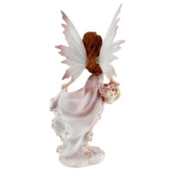 Hada 23 cms - Rosa Flores