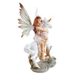 Hada unicornio Grande