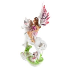 Hada unicornio Pequeño