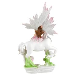 Hada unicornio Pequeño