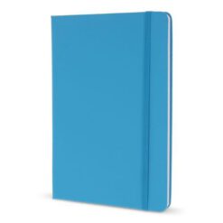 Libreta lisa de Bolsillo - Azul
