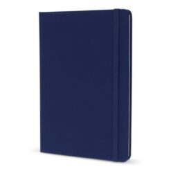 Libreta lisa de Bolsillo - Azul Marino