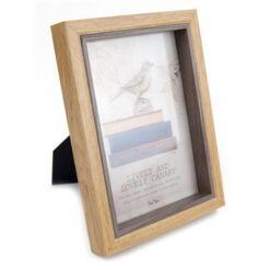 Portafoto 13X18cm - NATURAL REF 250