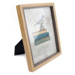 Portafoto 15x20cm - NATURAL REF 400