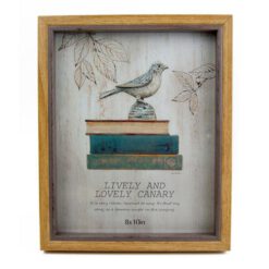 Portafoto 15x20cm - NATURAL REF 400