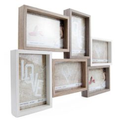 Portafoto PARED MULTI REF 1000