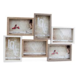 Portafoto PARED MULTI REF 1000