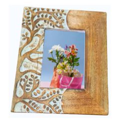 Portafoto sobremesa Mango 10x15cm - REF 890