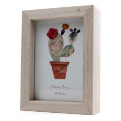 Portafoto vertical 10x15 - NATURAL REF 280