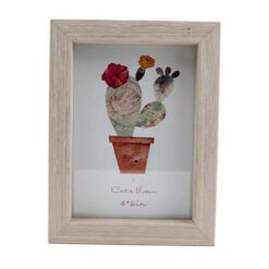 Portafoto vertical 10x15 - NATURAL REF 280