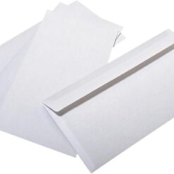 SOBRE AMERICANO PACK 20 UDS