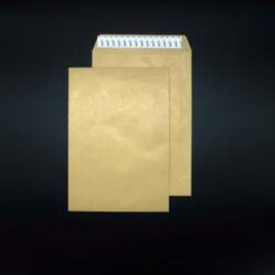 SOBRE MANILA Nº18 254X178MM 50 PCS