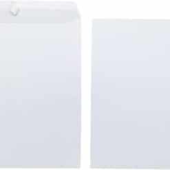 Sobre Blanco tamaño 324x229 50pcs - 31