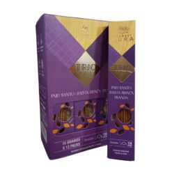 Incienso AURA TRIO SERIES - LAVANDA