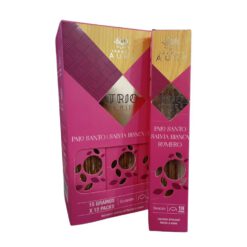 Incienso AURA TRIO SERIES - ROMERO