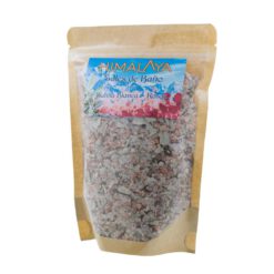 Sales de Baño - Salvia Blanca / Rosas