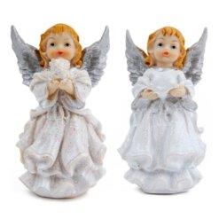 Ángel color set 2 Paloma - Libro