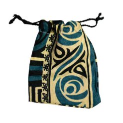 Bolsa Tela India Pouch PEQUEÑA - Pack de 20 uds 