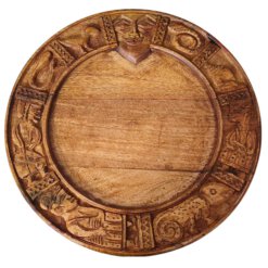 TABLA DE IFA TALLADA REF  G-220