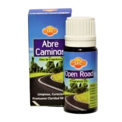 Aceite Abre Caminos SAC