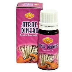 Aceite ATRAE DINERO SAC