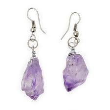 Pendientes Punta Amatista