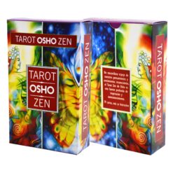 Cartas del TAROT OSHO ZEN
