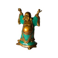 Alternative view of LUCKY BUDA 22 CMS REF. 790 -23 - TURQUESA