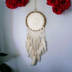 ATRAPASUEÑOS KOBEL BLANCO REF 390 - 6