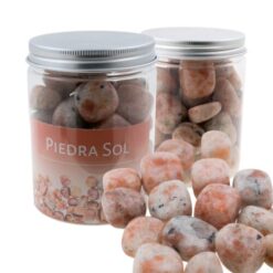 Bolsa Cantos Rodados PIEDRA SOL