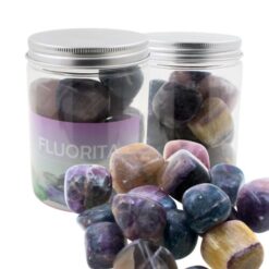 Bolsa Cantos Rodados FLUORITA