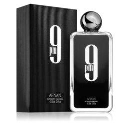 9pm Afnan 100ml