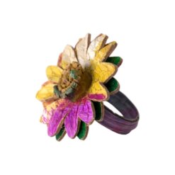 ANILLO CUERO REF 100-27 - Mod  1