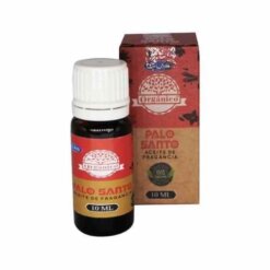Aceite Orgánico Palo Santo ULLAS