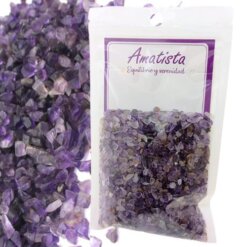 Amatista Mineral Chip 120g