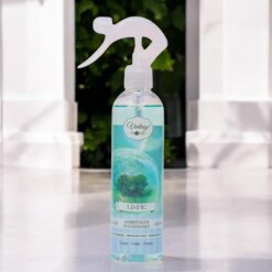 Ambientador pulverizable Vintage - LIMPIO