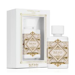 BADEE AL OUD HONOR & GLORY LATTAFA