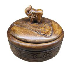 BATEA LABRADA ELEFANTE