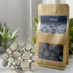 Bolsa Cantos Rodados PIRITA