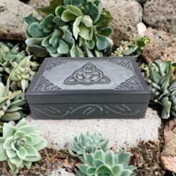 CAJA PIEDRA BOX 6X4 REF 9915 H