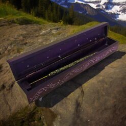 Caja quemador piedra 26 5x4 5cm multicolor NO9905E