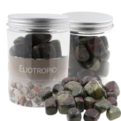 Cantos Rodados ELIOTROPIO