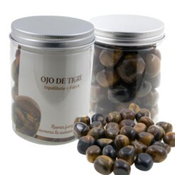 Cantos Rodados OJO DE TIGRE