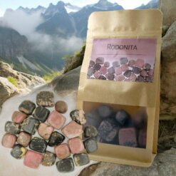 Cantos Rodados RODONITA