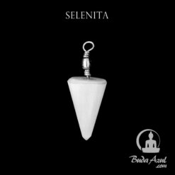Colgante Punta Selenita