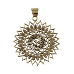 Colgante símbolo OM