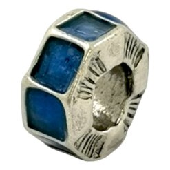Dijes ZAMAK para pulsera - Mod  01