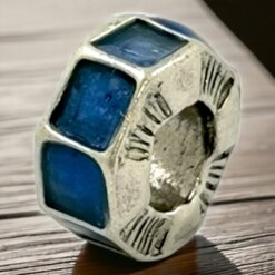 Dijes ZAMAK para pulsera - Mod  01